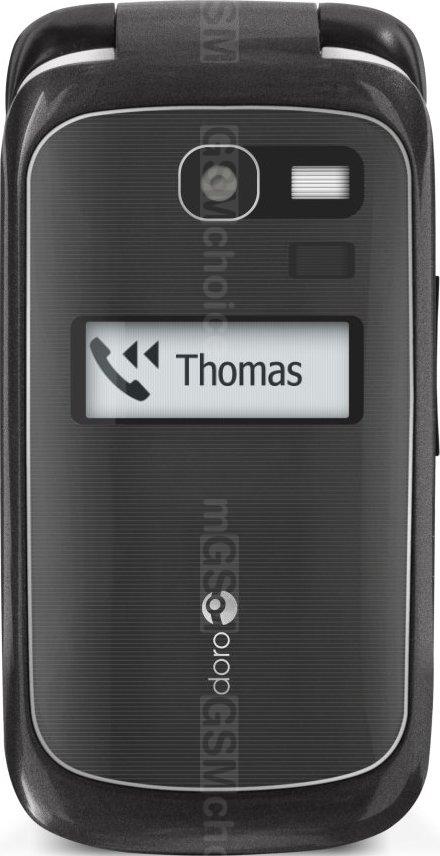 Doro PhoneEasy 615