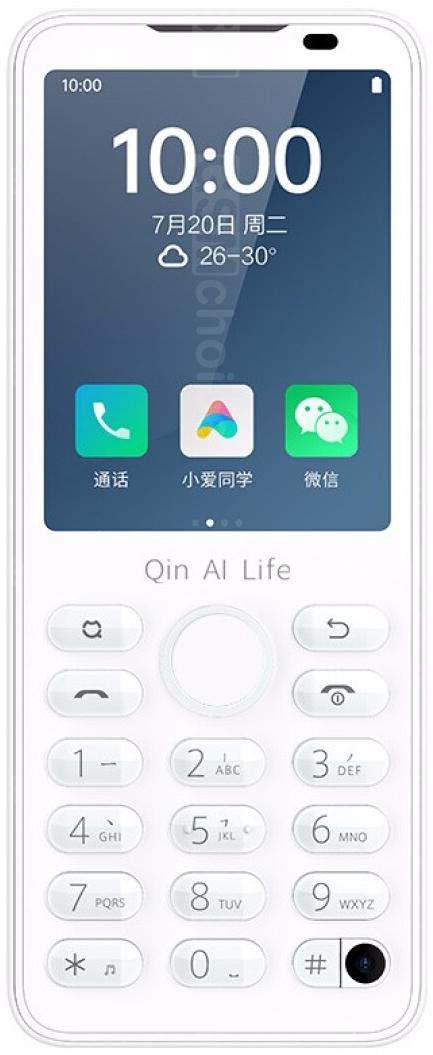 Duoqin F21 Pro photo gallery :: GSMchoice.com