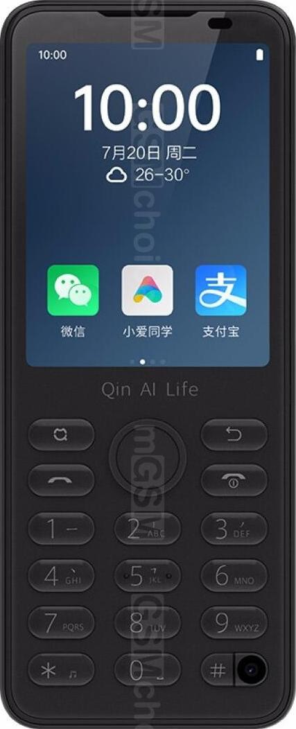 Duoqin F21 Pro
