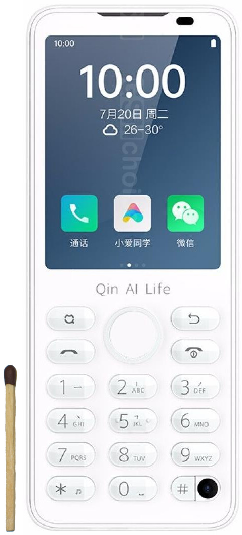 Qin F 23 Pro Купить