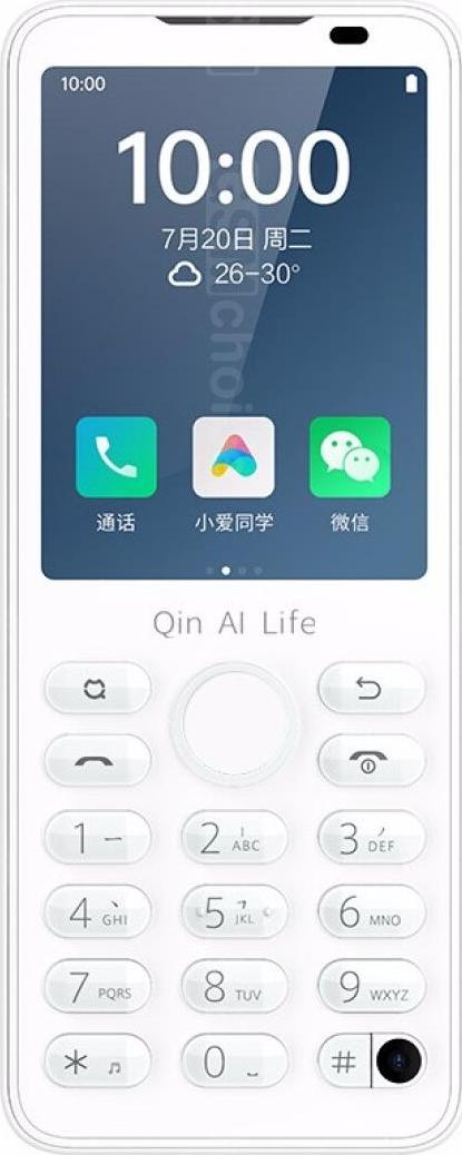 Duoqin F21 Pro+