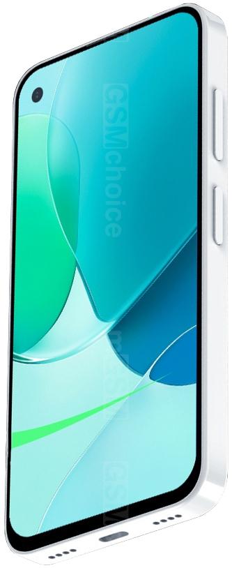 Duoqin Qin3 Ultra technical specifications :: GSMchoice.com