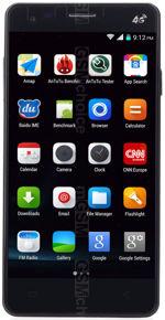 How to root Posh Mobile Icon S510, Android, posh How to root Posh Mobile Icon S510