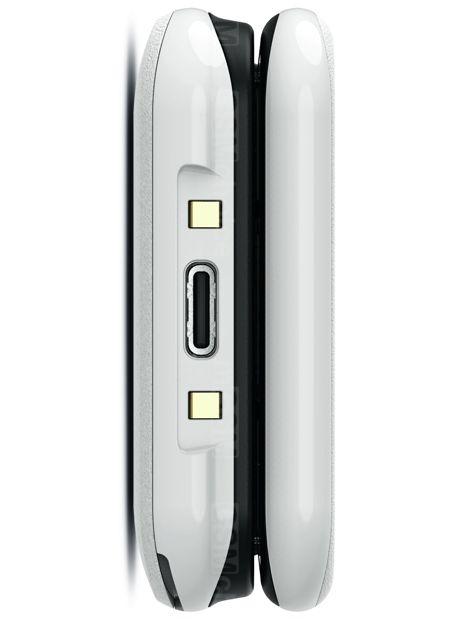 Emporia Simplicity Glam 4G Galeria de fotos :: GSMchoice.com