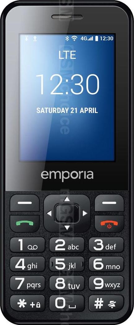 Emporia Talk Smart