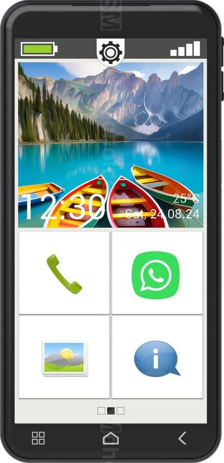 Emporia Smart 6 Lite