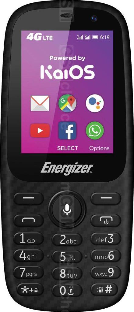 Energizer Energy E241S