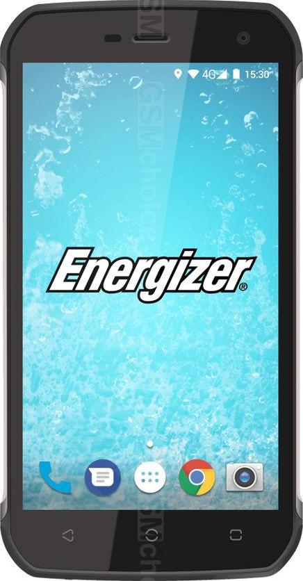 Energizer Energy E520