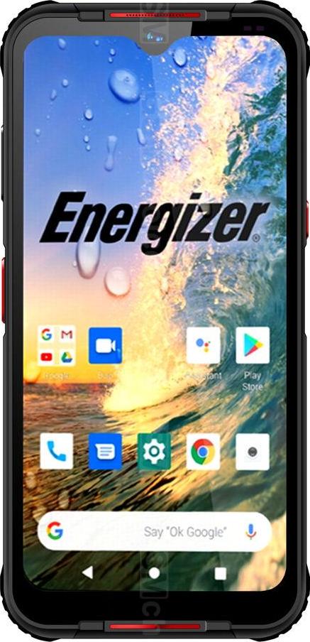 Energizer Hard Case H620S Energizer Hard Case H620S