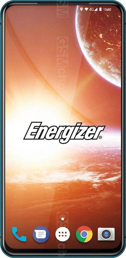 Energizer Power Max P18K Pop Energizer Power Max P18K Pop
