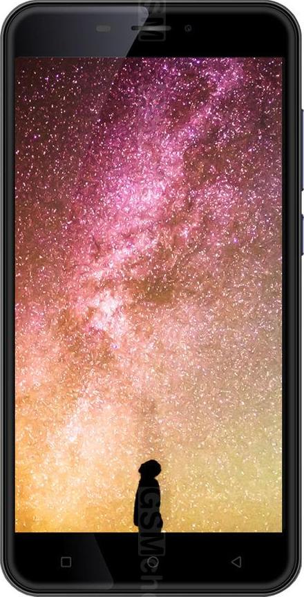 Energizer Power Max P550S