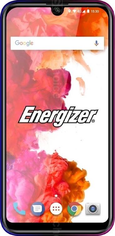 Energizer Ultimate U570S