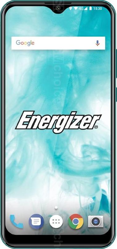 Energizer Ultimate U650S Energizer Ultimate U650S