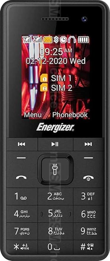 Energizer E3 Energizer E3