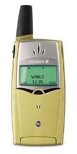 Ericsson T36 technical specifications :: GSMchoice.com