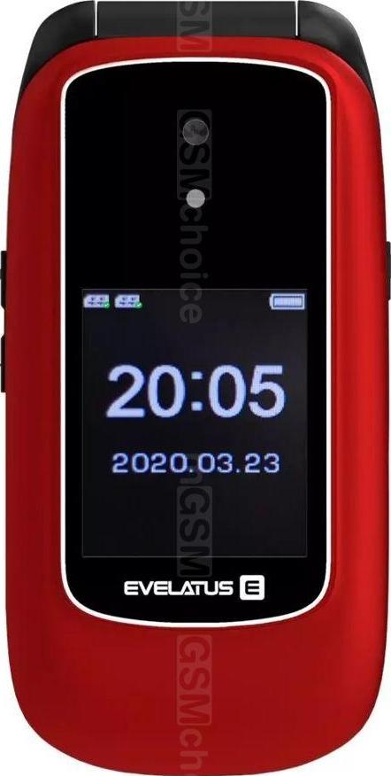 Evelatus Wave 2020