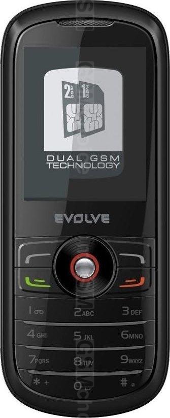 Evolve GX607 Zion Evolve GX607 Zion