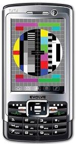 Galería de imágenes de Evolve GX650 TV