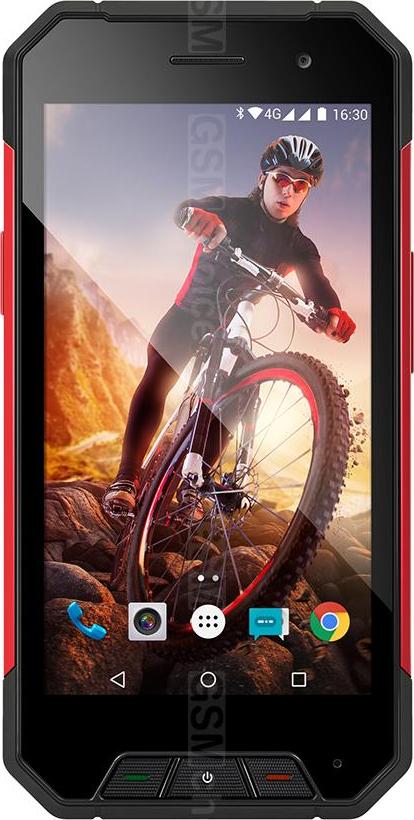 Evolveo StrongPhone Q7 LTE