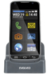 Evolveo EasyPhone D2 Clique para fazer zoom