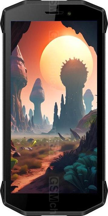 Evolveo StrongPhone G5