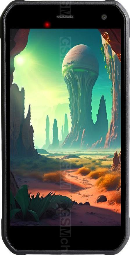 Evolveo StrongPhone G8