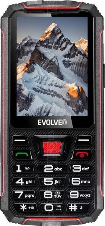 Evolveo StrongPhone Z4 Evolveo StrongPhone Z4