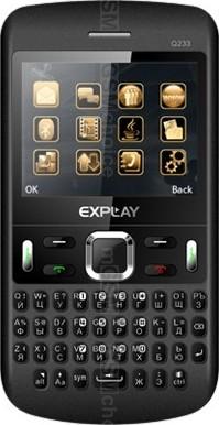 Explay Q233 Explay Q233