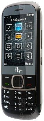 Galleria Foto Fly B500