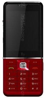 Galleria Foto Fly E120