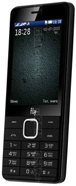 Gallery Telefon Fly FF301