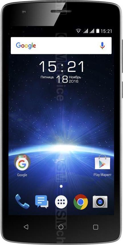 Fly FS510 Nimbus 12