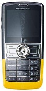 Galería de imágenes de Fly Hummer HT2