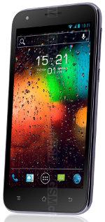 fotogalerij Fly IQ454 EVO Tech 1