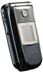 Gallery Telefon Fly LX800 Sapphire