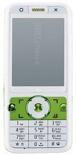 Galería de imágenes de Fly MC100