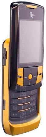 The photo gallery of Fly SL500