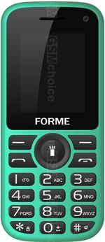 Galleria Foto Forme N5+ Selfie
