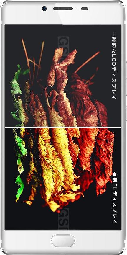 Freetel Samurai Kiwami 2