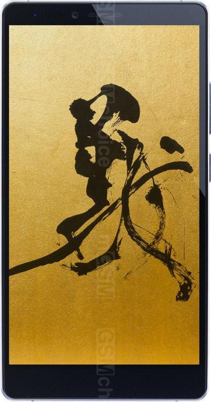 Freetel Samurai Kiwami Freetel Samurai Kiwami