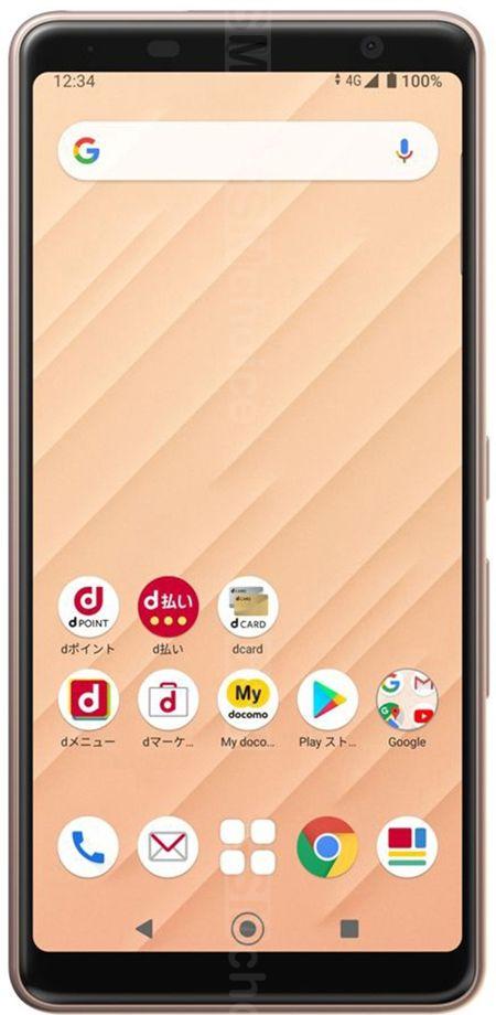 Fujitsu Arrows Be4 2台 Fujitsu arrows Be4 Plus F-41B Japan phone UNLOCKED 64GB/4GB