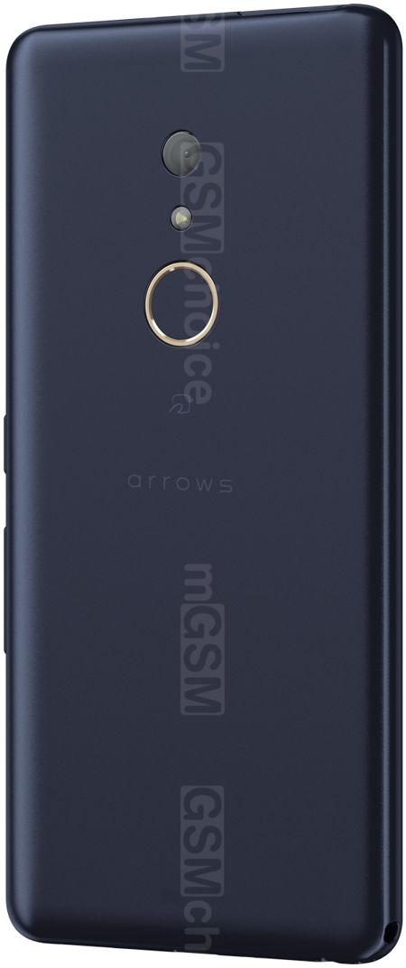 ★arrows BZ02★ arrows BZ02：製品紹介 | FCNT合同会社