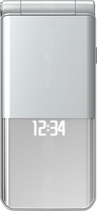 Fujitsu Arrows F-03L