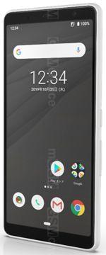 Galerie photo du mobile Fujitsu Arrows M359