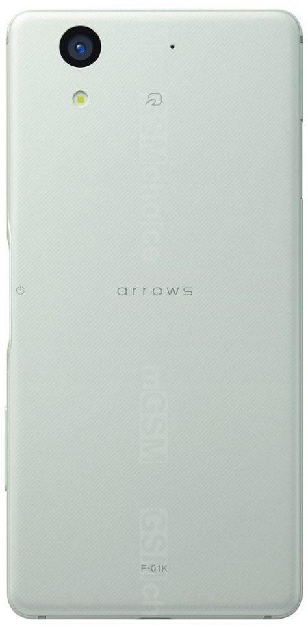 arrows - 【B】F-01K/arrows NX F-01K/359664080072515 Kyoex - Shop Buy Docomo Fujitsu F-01K Arrows NX Exlider