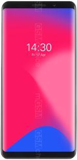 Galeria de fotos do telemóvel Fxtec Pro1