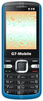 Galleria Foto G7 T19