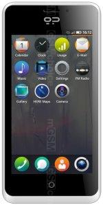 Galleria Foto Geeksphone Peak+