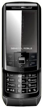 The photo gallery of General Mobile DST250