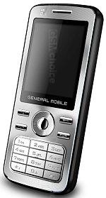 相册 General Mobile DST700